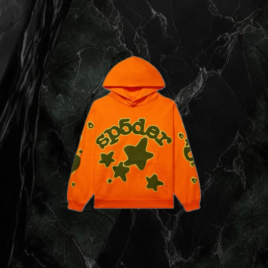 Sp5der Hoodie