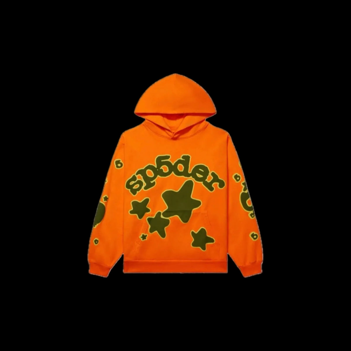 Sp5der Hoodie