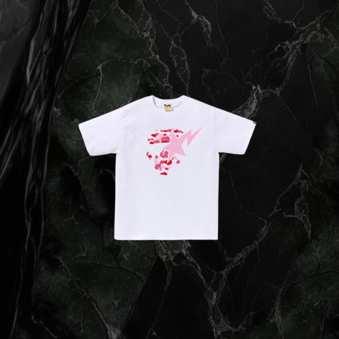 Bape T-Shirt