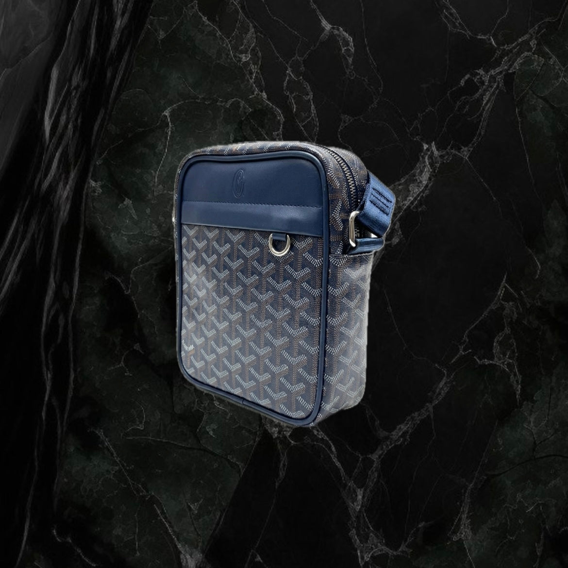 Goyard Crossbody Purse