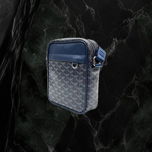 Goyard Crossbody Purse