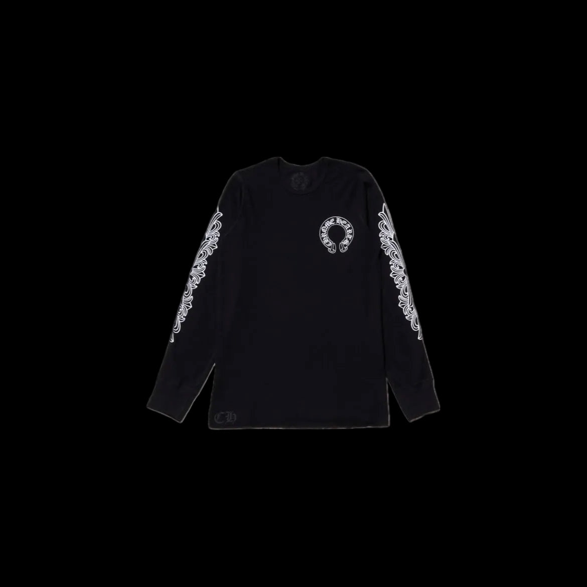 Chrome Heart Sweater