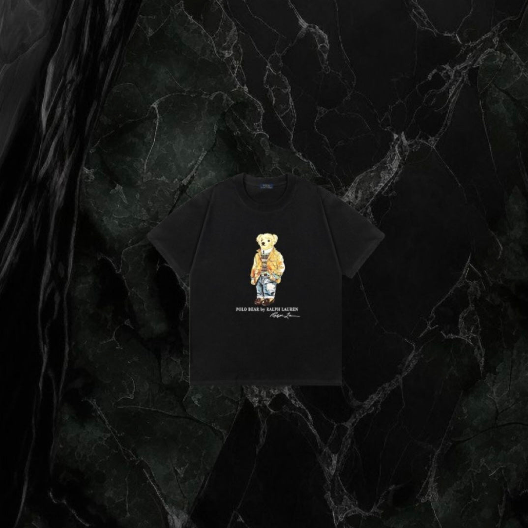 Polo Bear T-Shirt