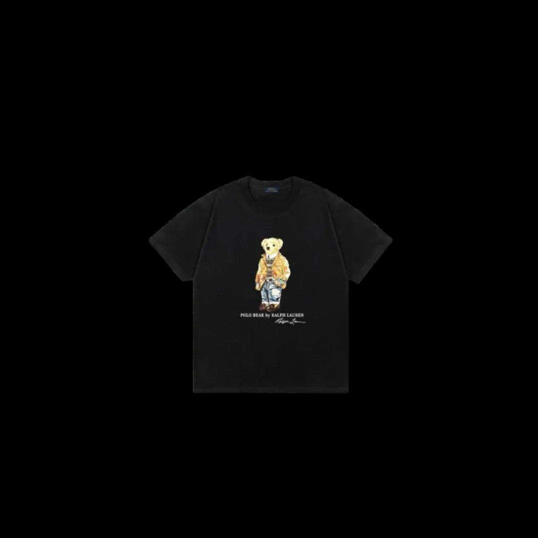 Polo Bear T-Shirt