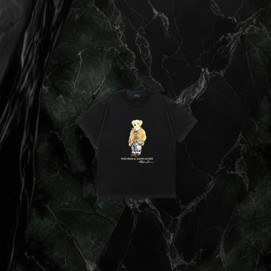 Polo Bear T-Shirt