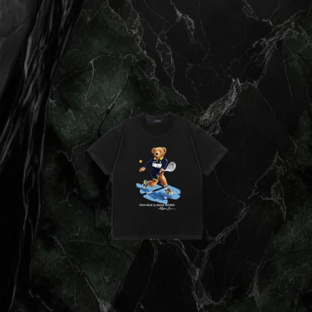 Polo Bear T-Shirt