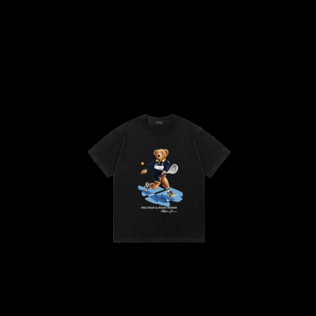 Polo Bear T-Shirt