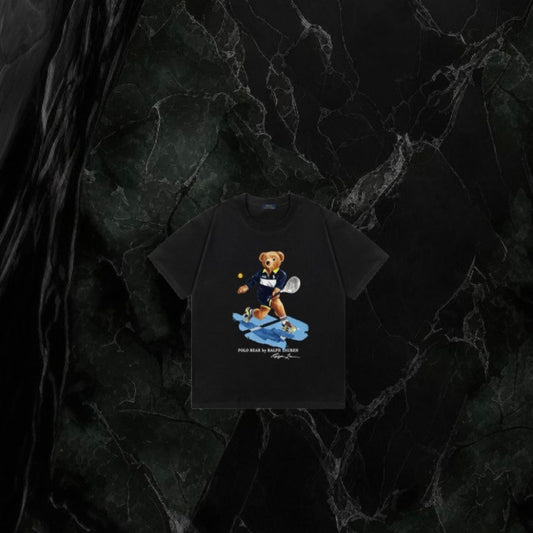 Polo Bear T-Shirt