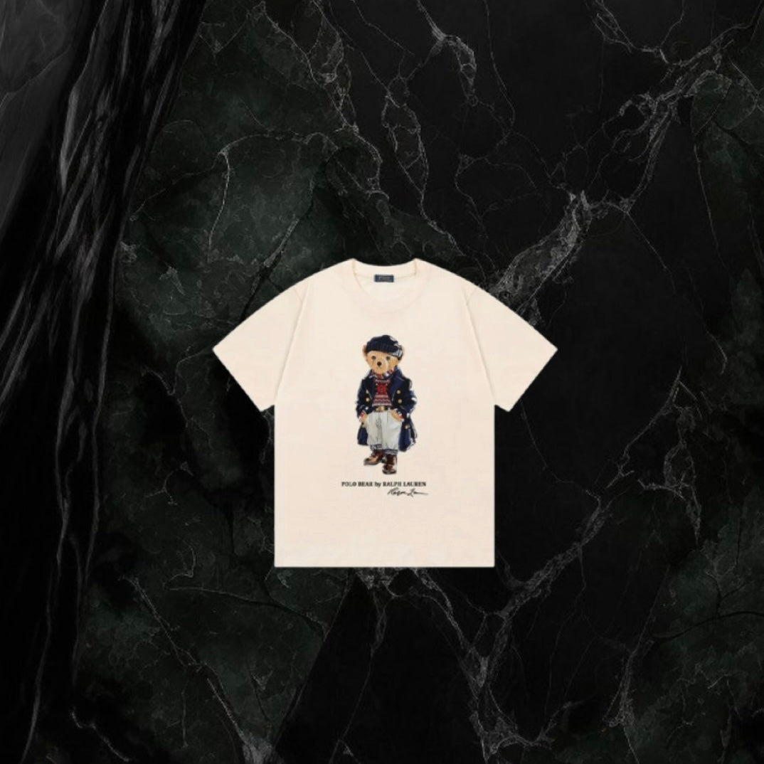 Polo Bear T-Shirt