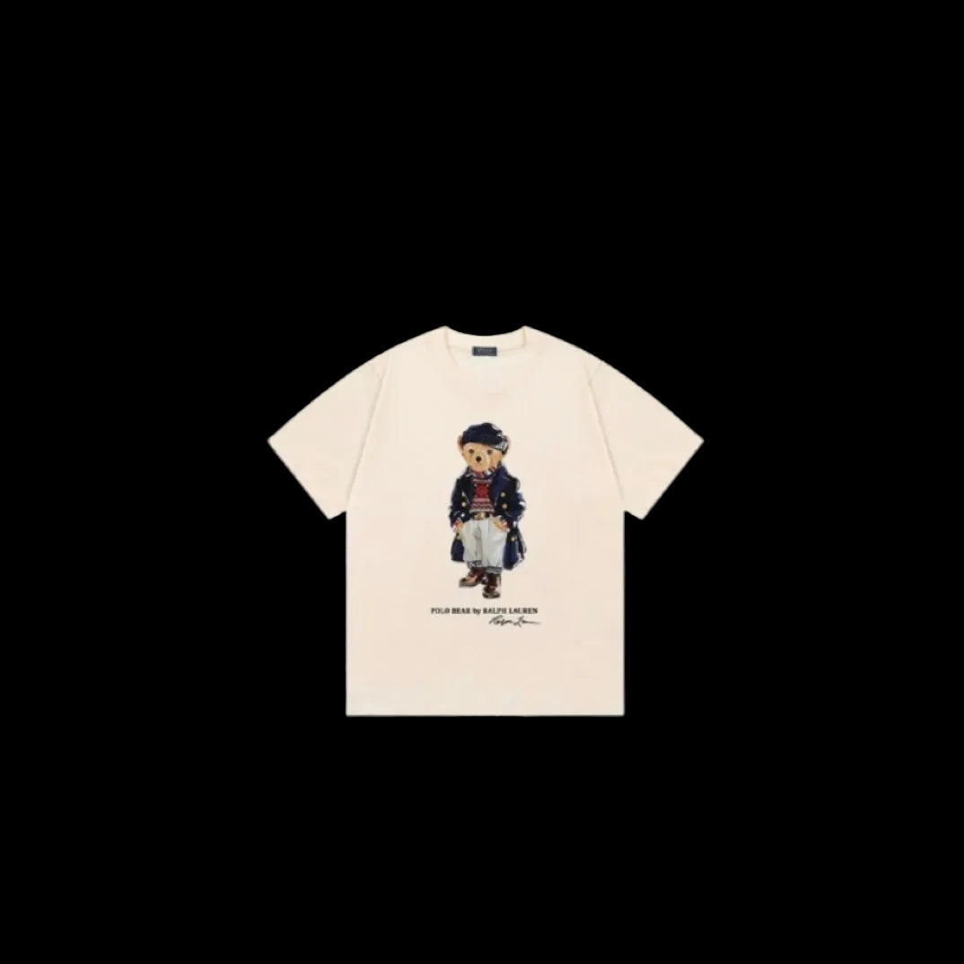 Polo Bear T-Shirt