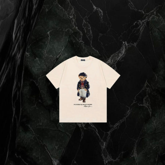 Polo Bear T-Shirt