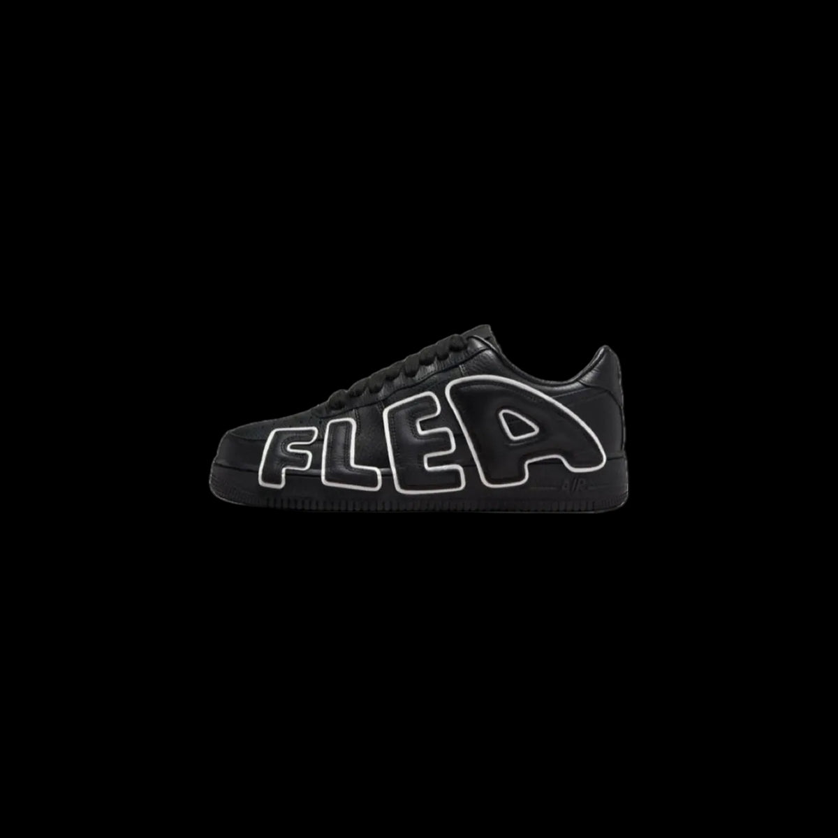 Nike x Cactus Plant Flea Market Air Force 1 Low Premium 'Black'