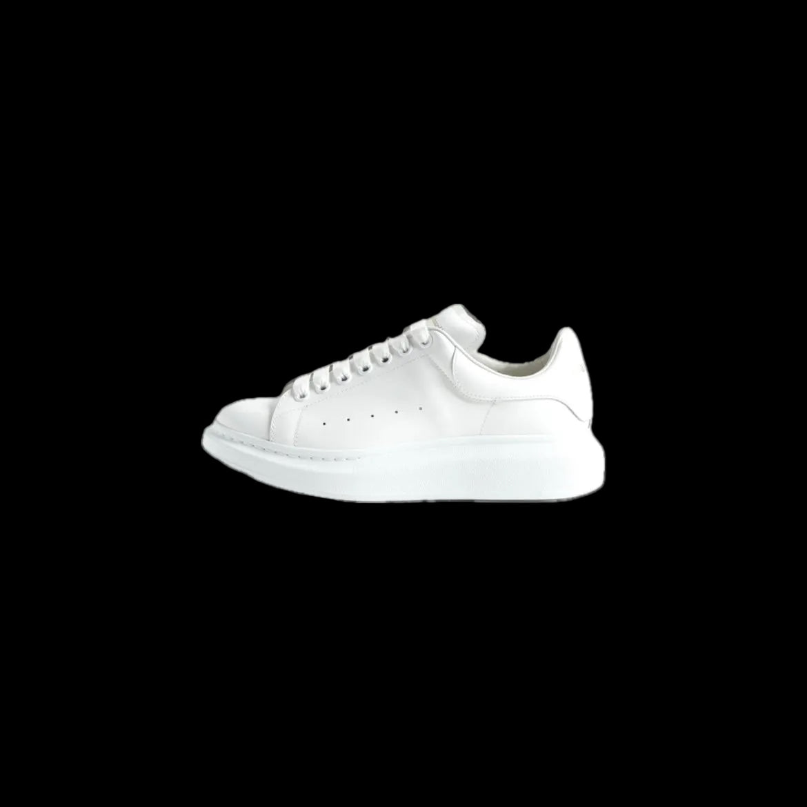 Alexander Mcqueen ‘White’