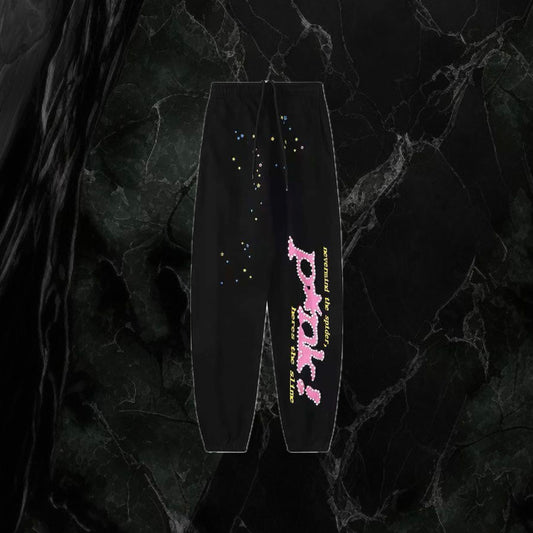 Sp5der Sweatpant