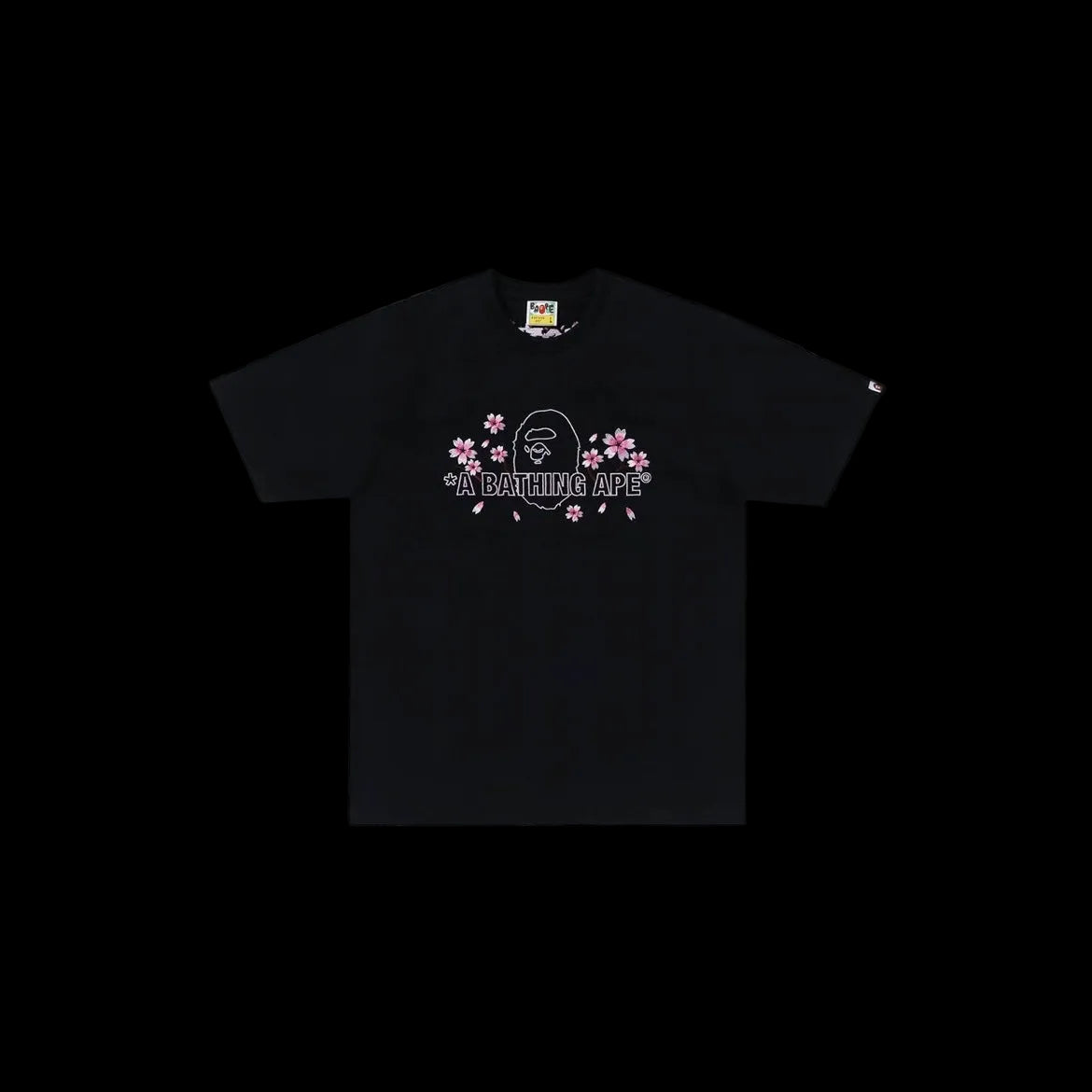 Bape T-Shirt
