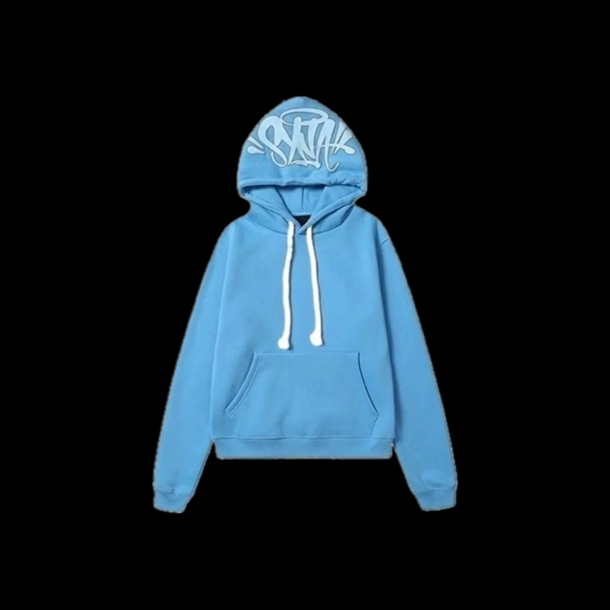 Syna World Hoodie ‘Blue’