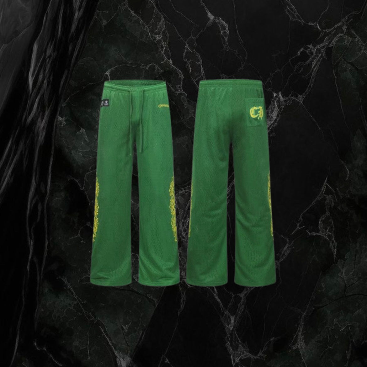 Chrome Heart Sweatpant