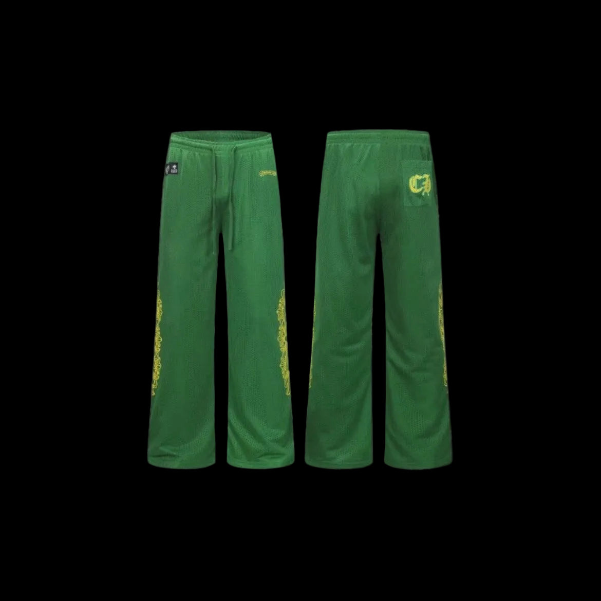 Chrome Heart Sweatpant
