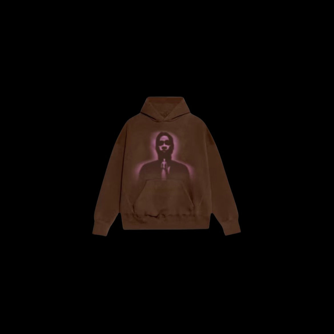 Sp5der Young Thug Hoodie
