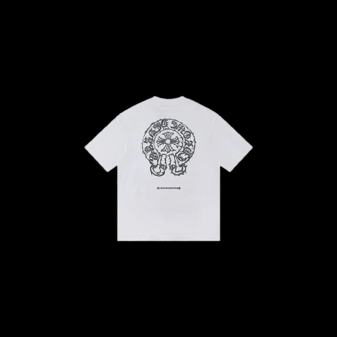 Chrome Heart T-Shirt