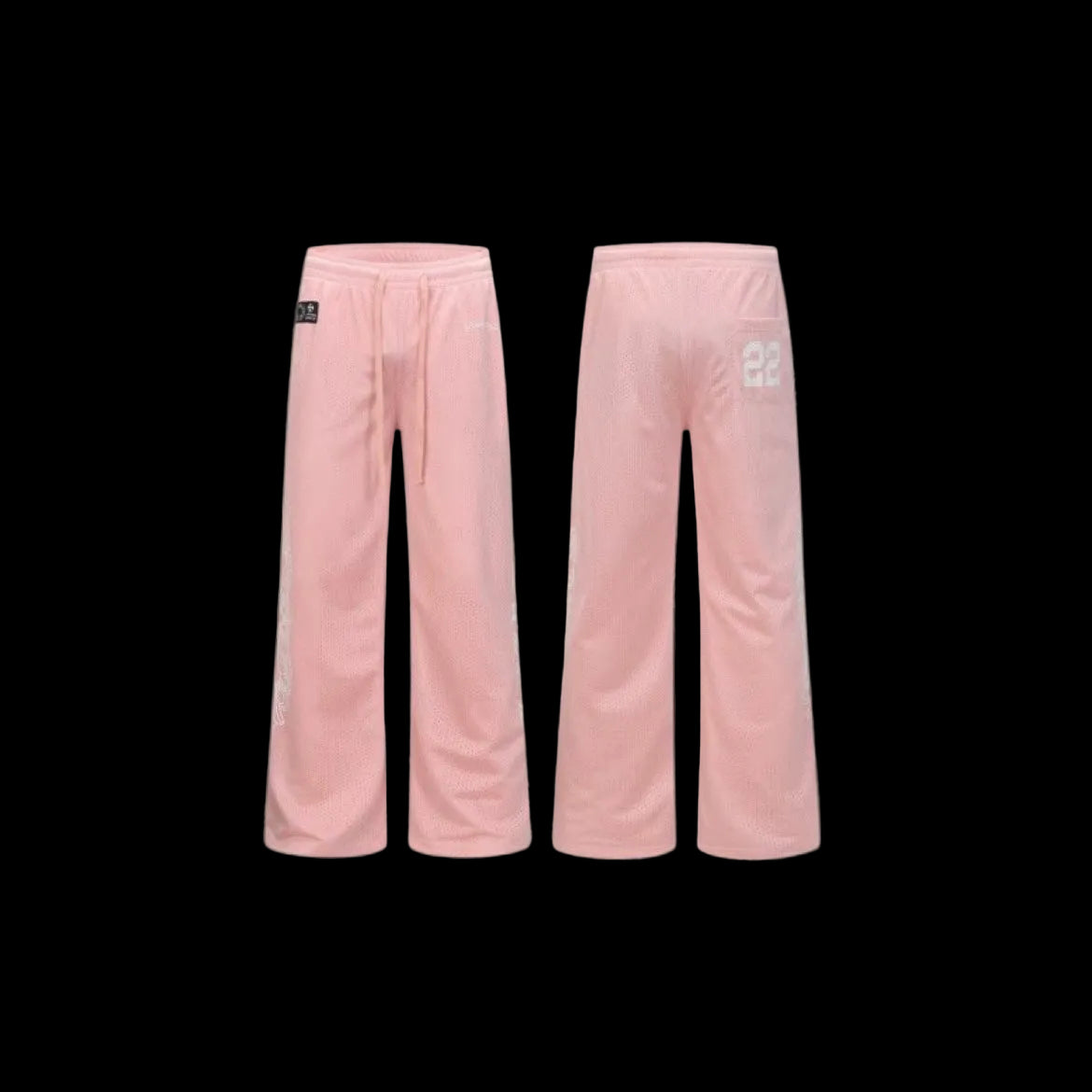 Chrome Heart Sweatpant