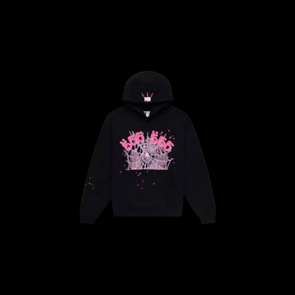 Sp5der Hoodie