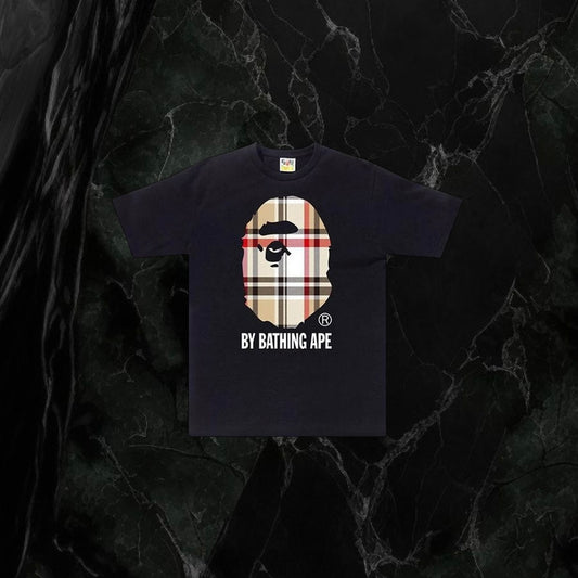 Bape x Burberry T-Shirt