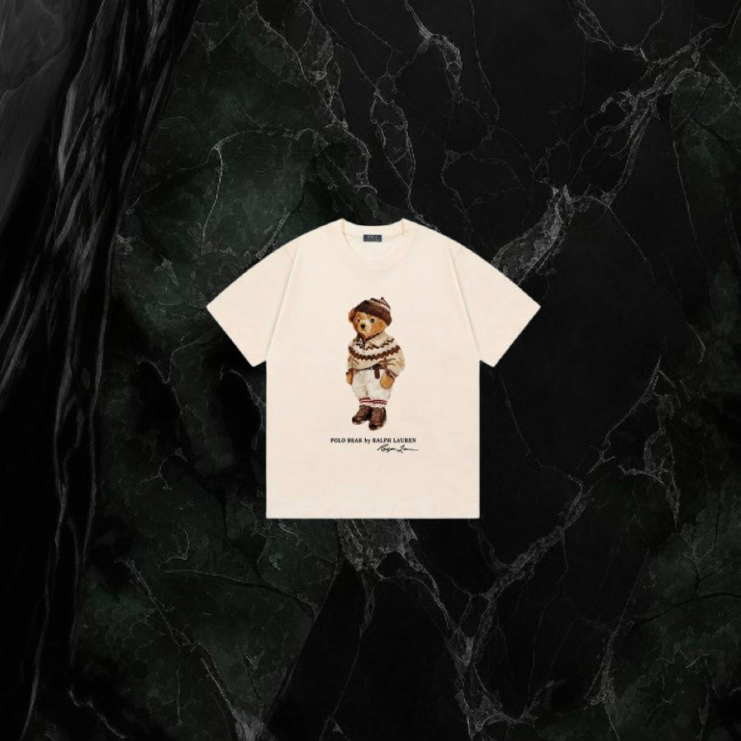 Polo Bear T-Shirt