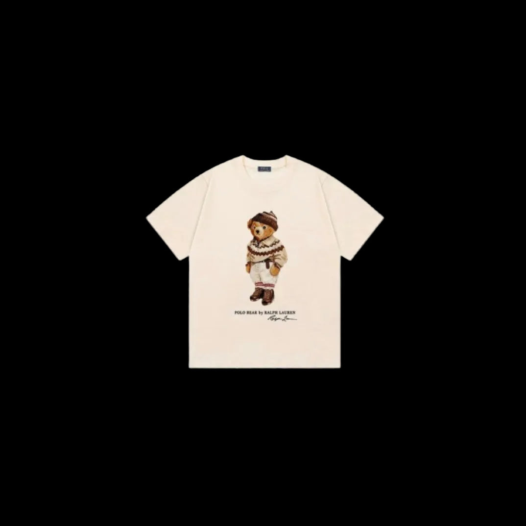Polo Bear T-Shirt