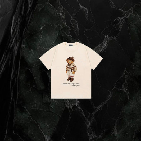 Polo Bear T-Shirt