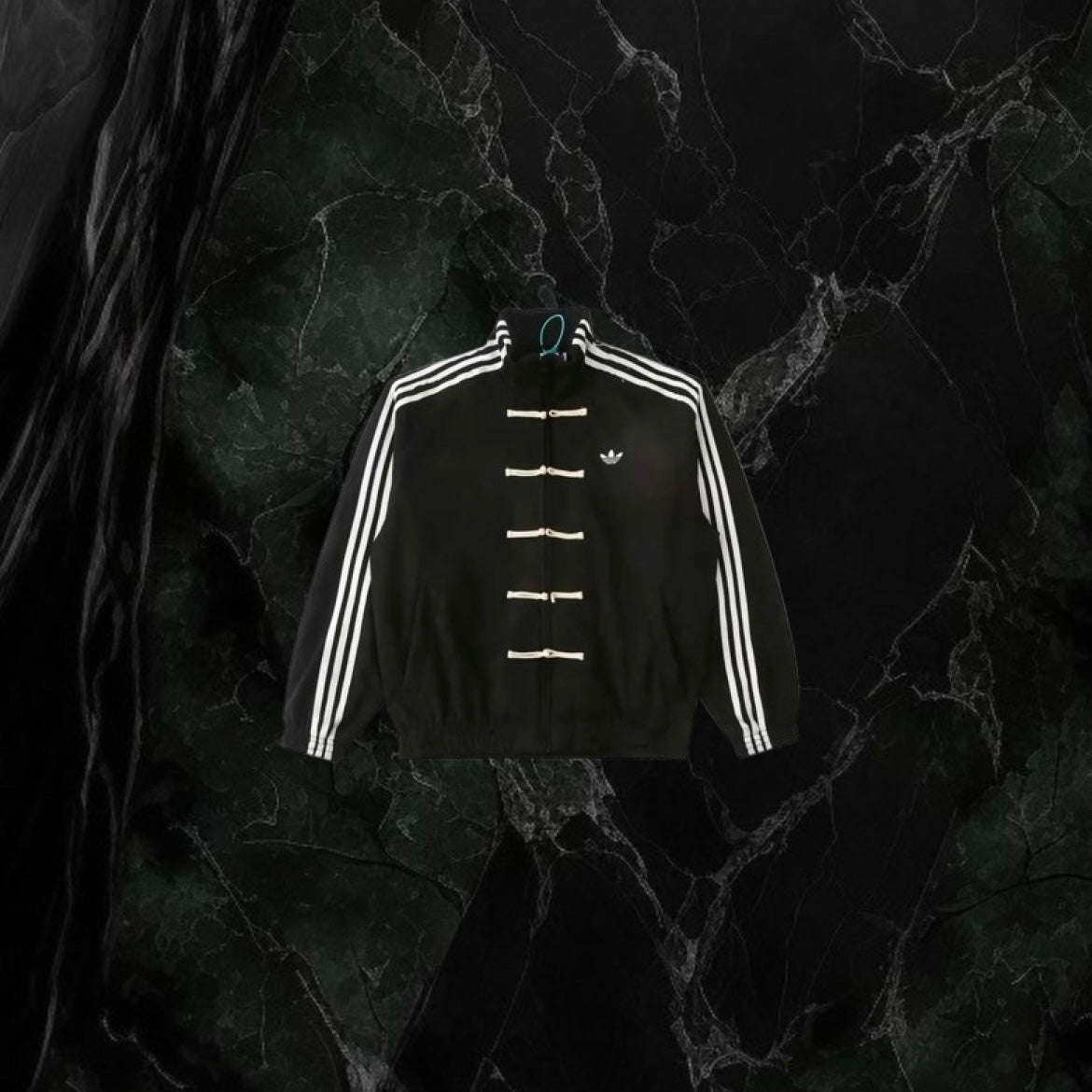 Adidas Jacket