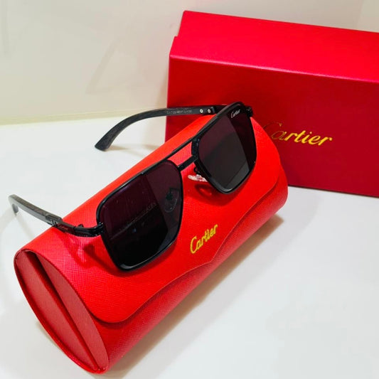 Cartier Sunglass