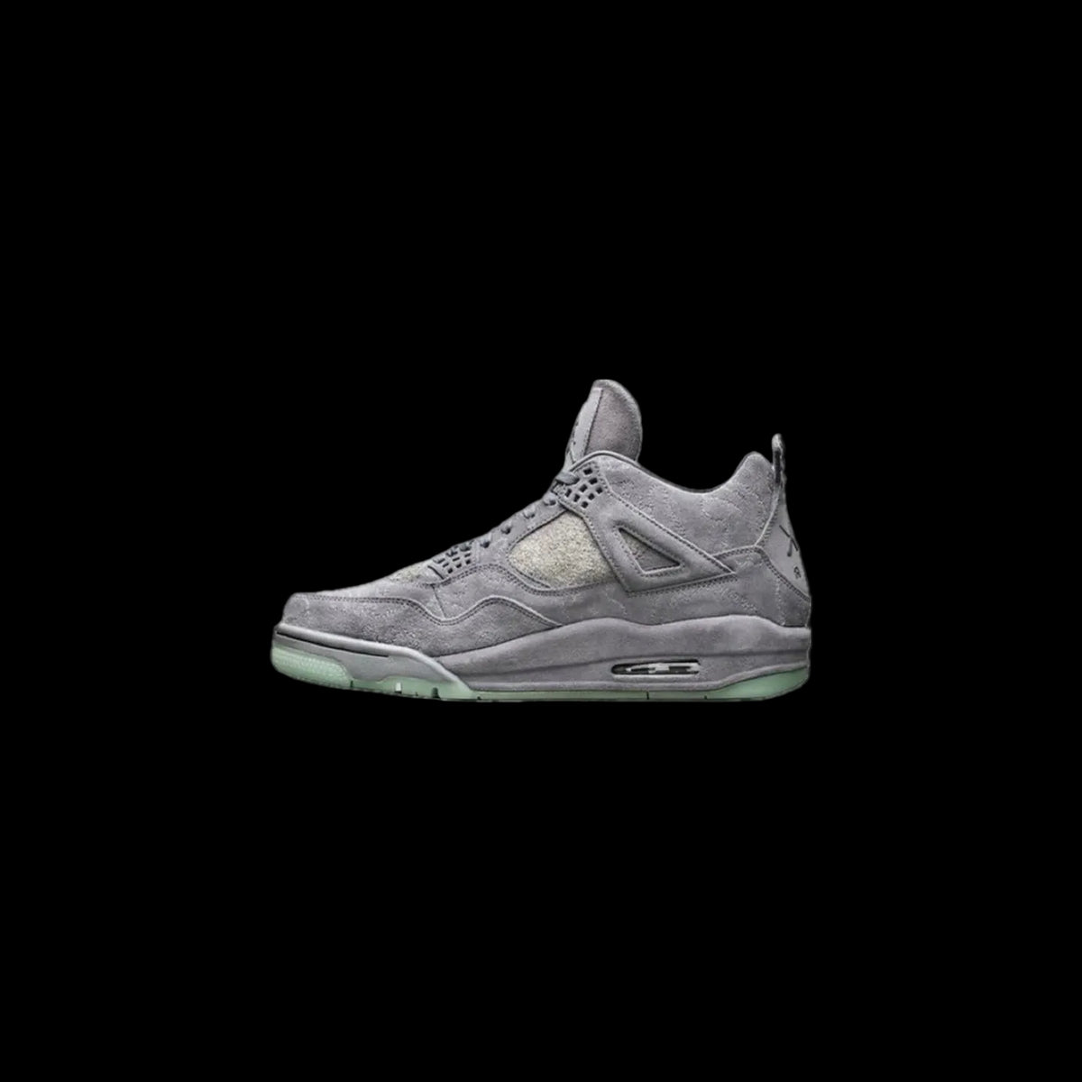Air Jordan 4 Retro "Kaws"
