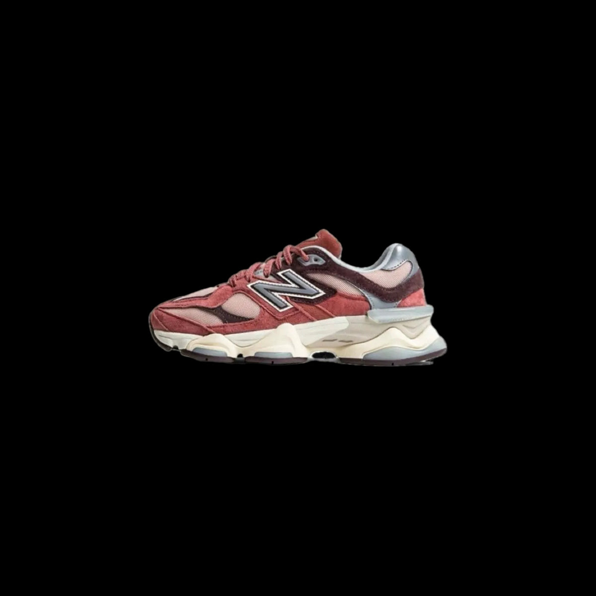 New Balance 9060 'Sea Salt Cherry Blossom'