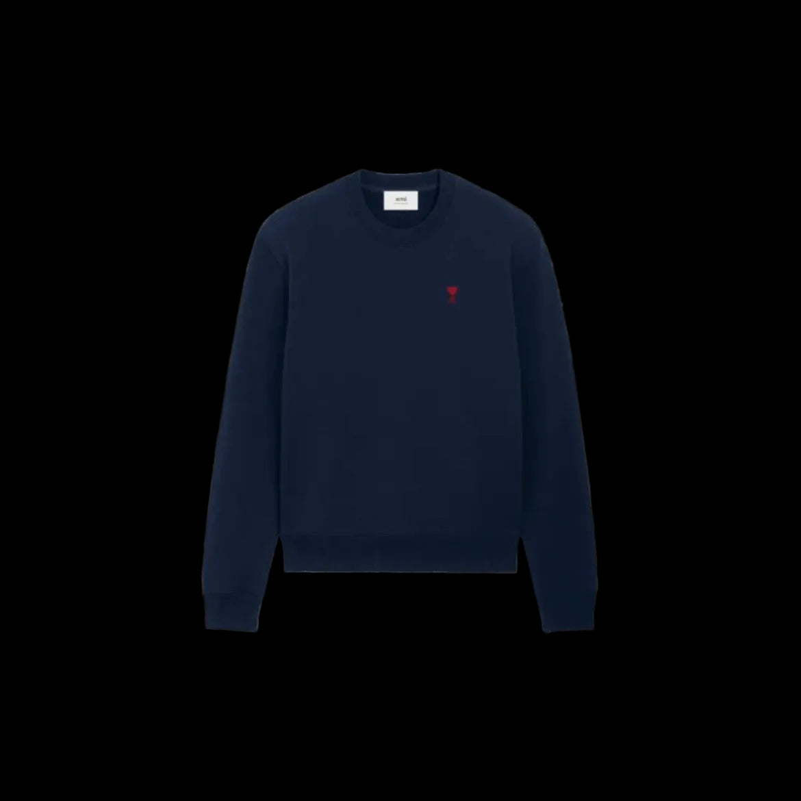 Ami Sweater