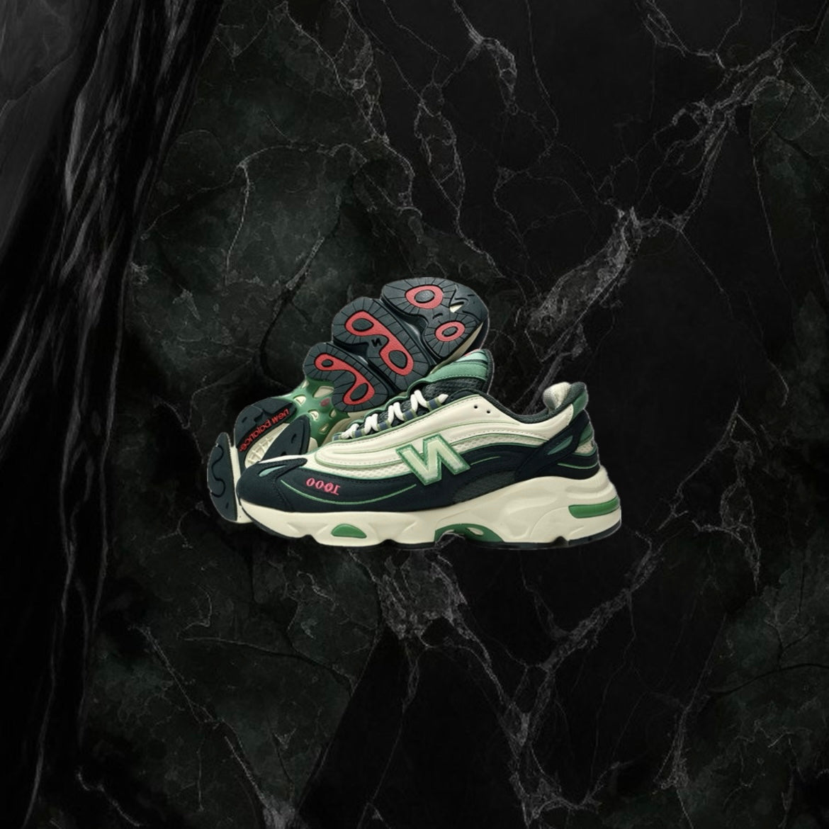New Balance 1000