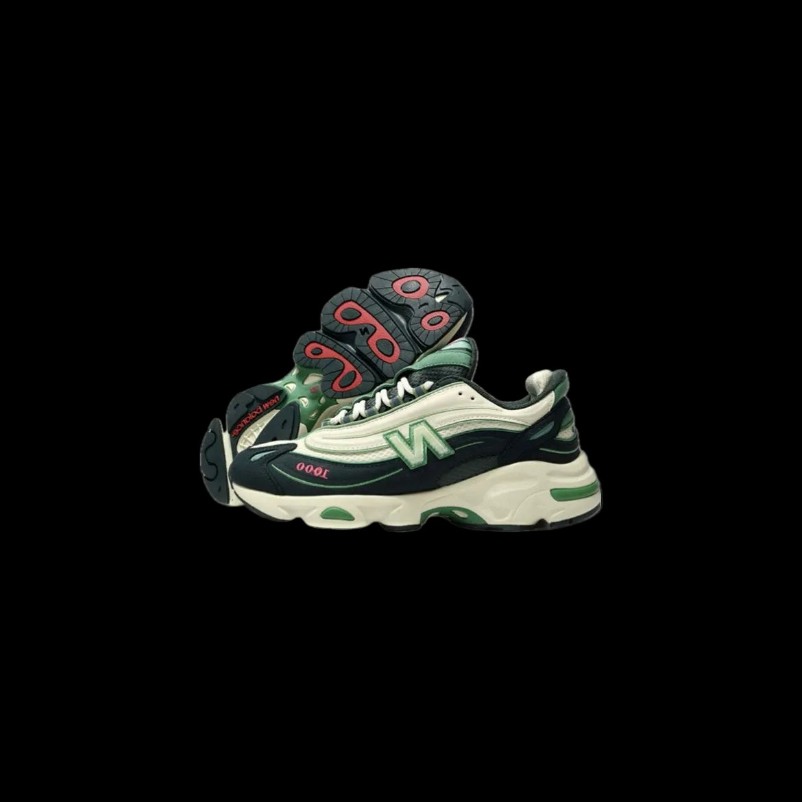 New Balance 1000