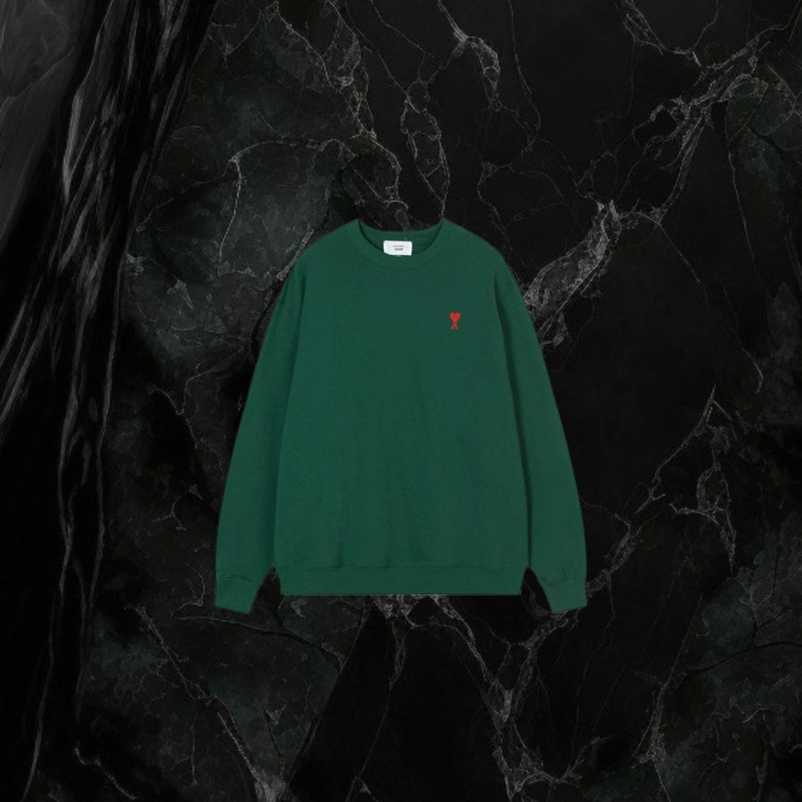 Ami Sweater