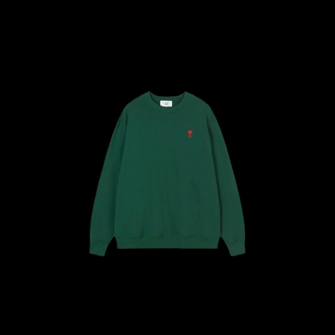 Ami Sweater