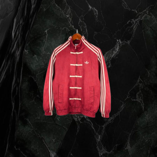 Adidas Jacket