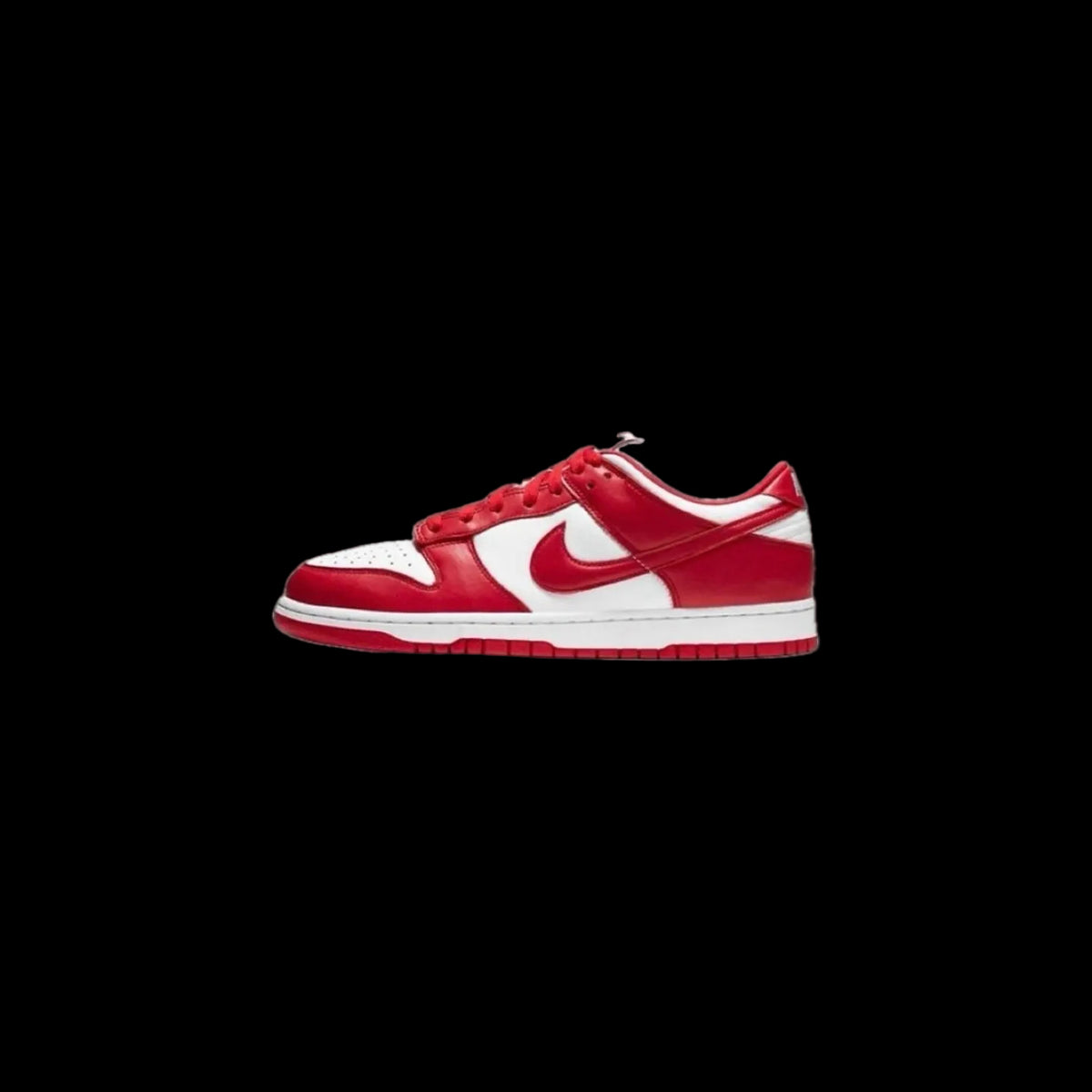 Dunk Low "University Red" (2020)