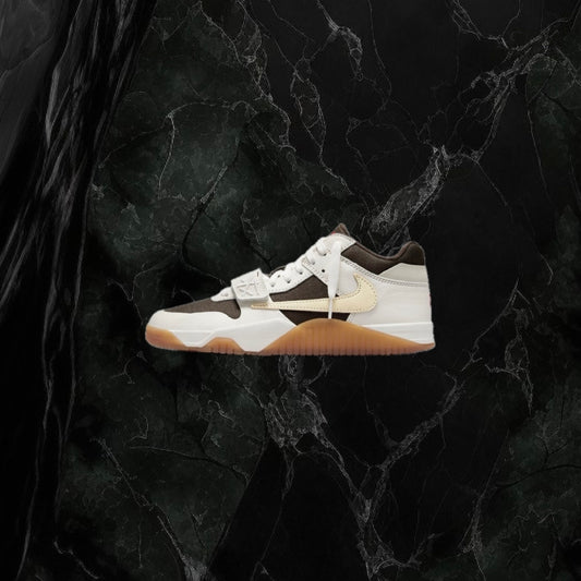 Air Jordan Jumpman Jack TR x Travis Scott 'Sail'