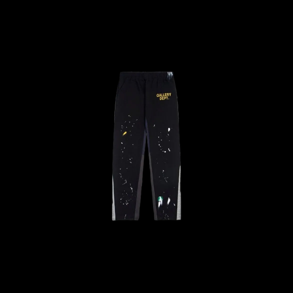 Gallery Dept Flared Sweatpant