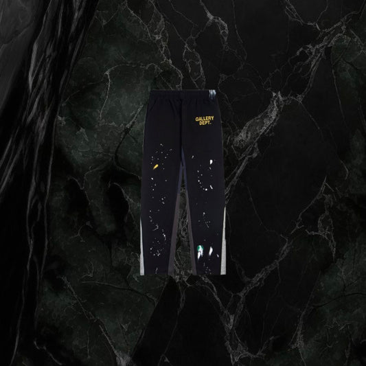 Gallery Dept Flared Sweatpant