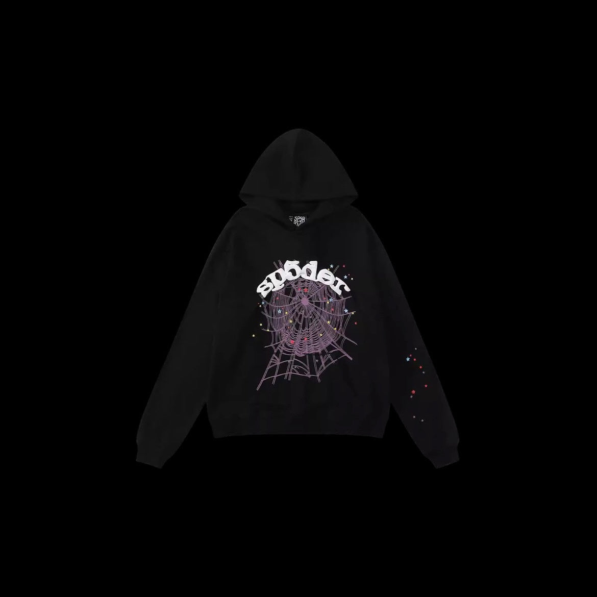 Sp5der Hoodie