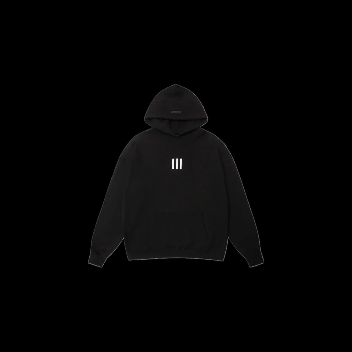 Essential Hoodie