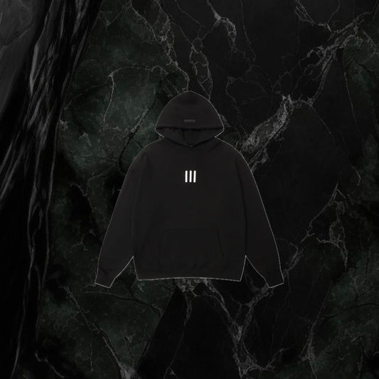 Essential Hoodie