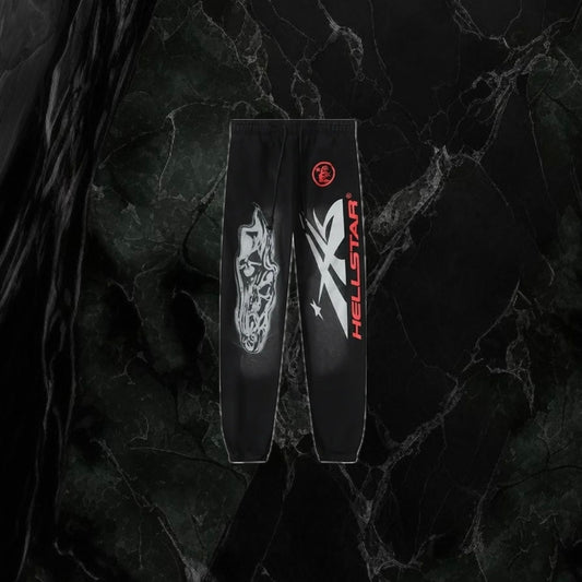 Hellstar Sweatpants