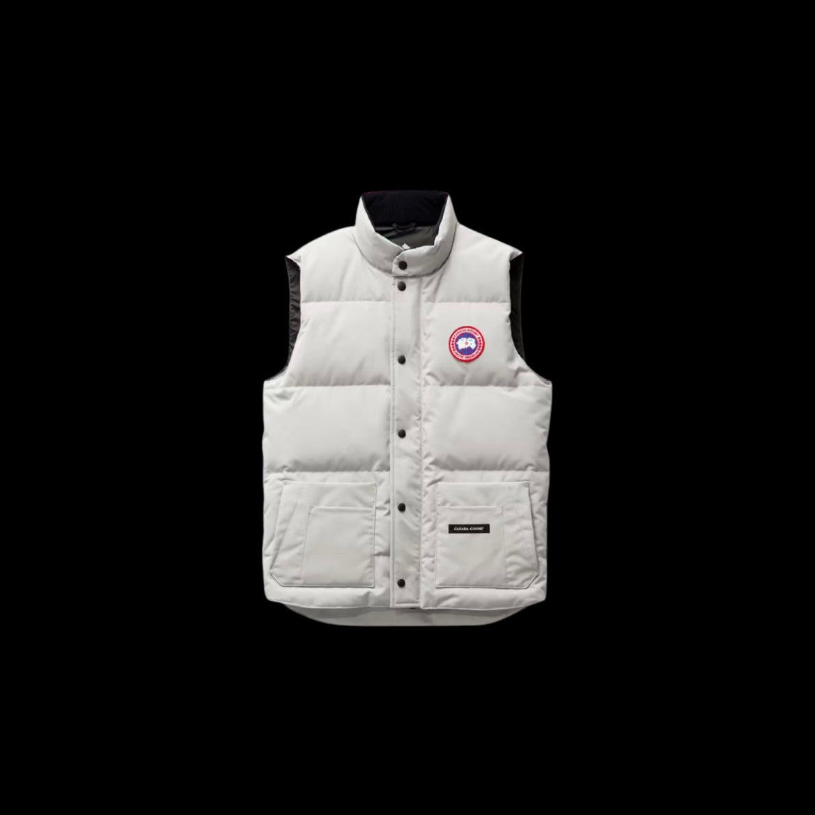 Canada Goose Puffer Jacket