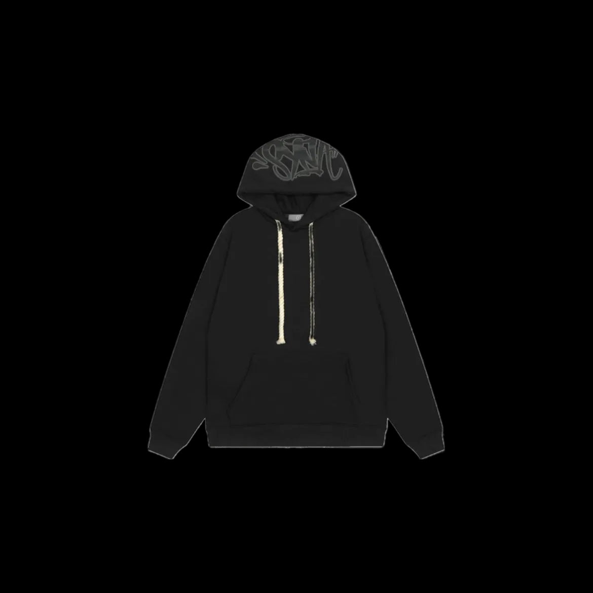 Syna World Hoodie ‘Black’